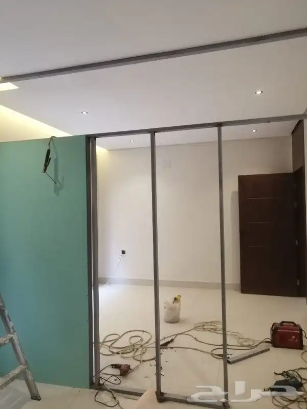 للحداده والامنيوم 1