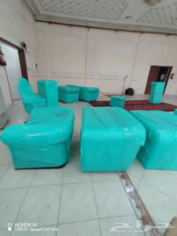 شركة نقل عفش في الباحه 2