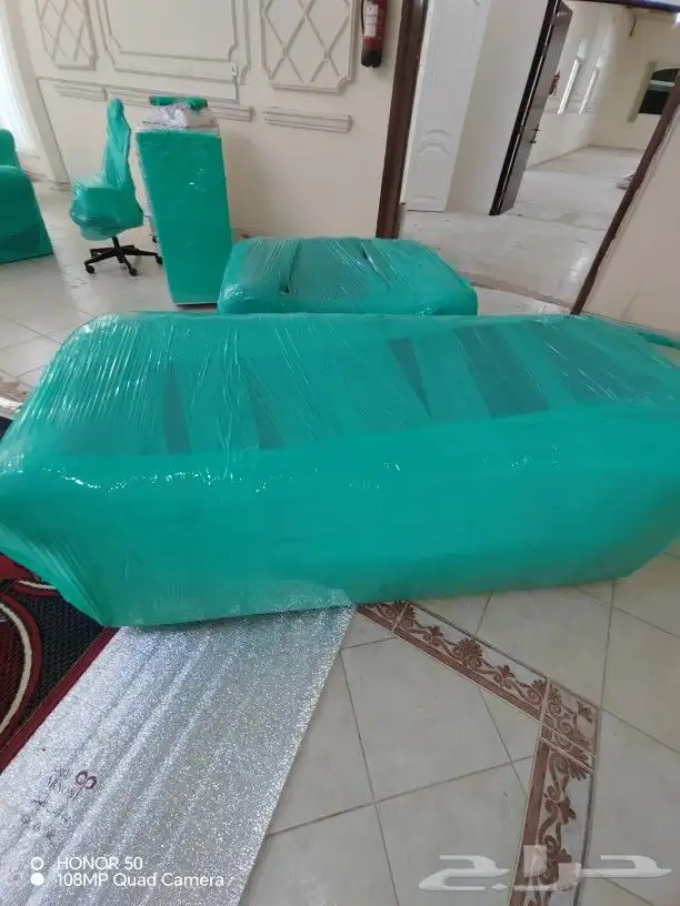 شركة نقل عفش في الباحه 0