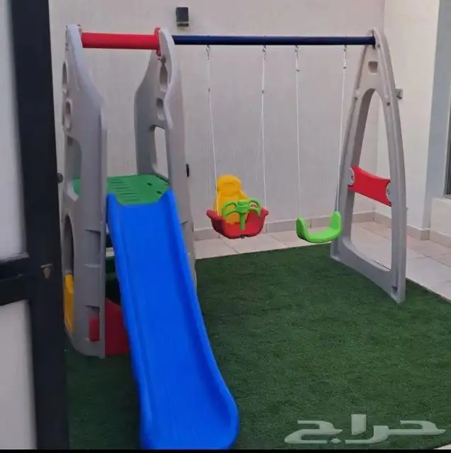 أرجوحة الأمان البلاستيكية للأطفال الأسعار مميزه وجميله 15