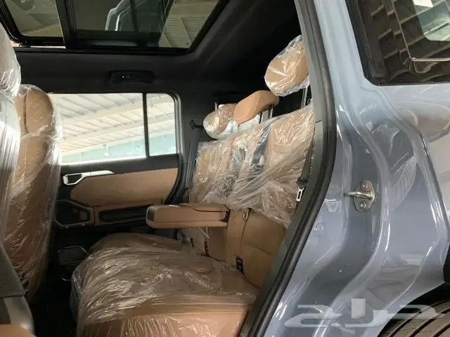 جيتور T2 لاكجري فل كامل موديل 2026 7