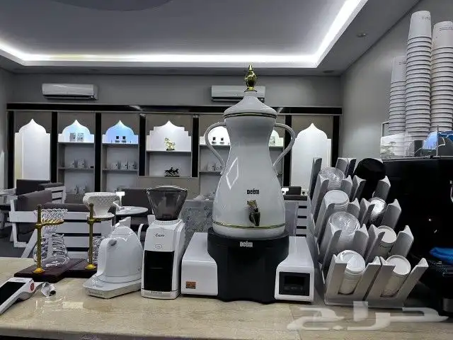 كيرتينق كوفي لجميع المناسبات والمؤتمرات 4
