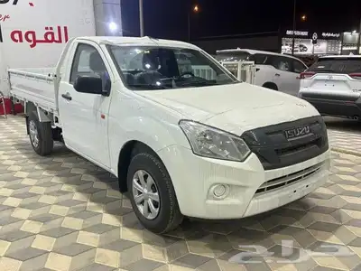 ايسوزو ديماكس 2025 1