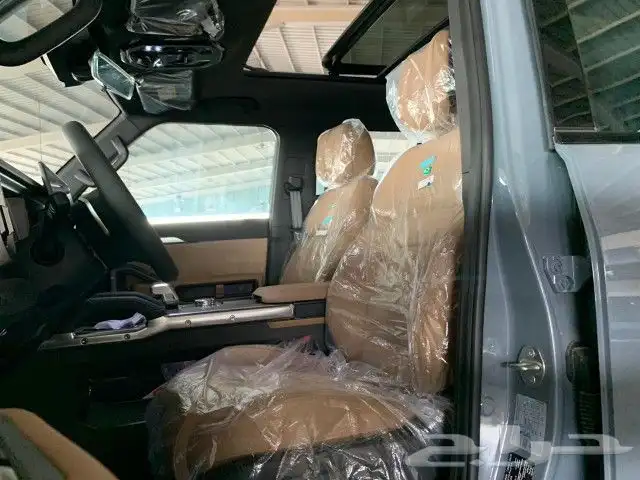 جيتور T2 لاكجري فل كامل موديل 2026 6