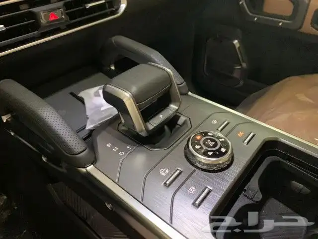 جيتور T2 لاكجري فل كامل موديل 2026 9