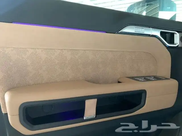 جيتور T2 لاكجري فل كامل موديل 2026 4