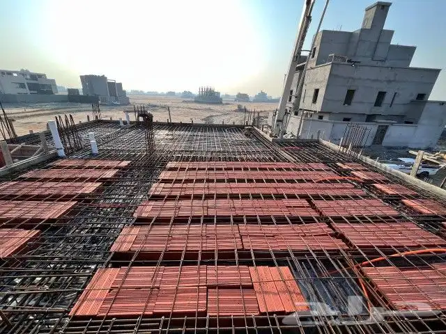 مقاول معماري مؤسسة مصنفة ببلدي بأسعار مناسبة ولي العهد 8