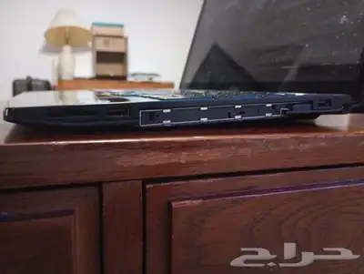 لاب توب ياباني Fujitsu lifebook Ah77 J 3