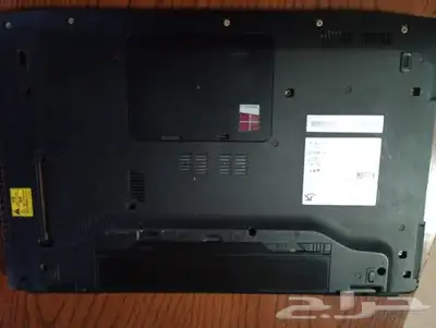 لاب توب ياباني Fujitsu lifebook Ah77 J 4