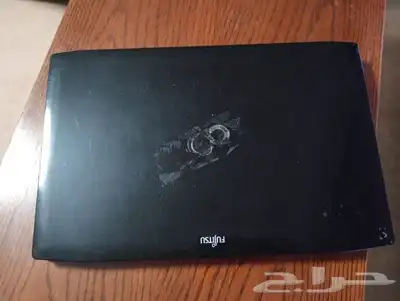 لاب توب ياباني Fujitsu lifebook Ah77 J 0