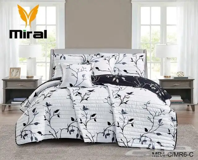 مفارش مخفضه صيفيه مضغوطه ب125 8