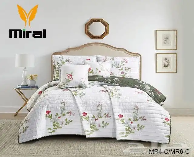 مفارش مخفضه صيفيه مضغوطه ب125 2