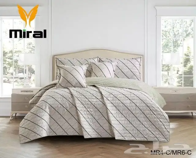 مفارش مخفضه صيفيه مضغوطه ب125 3