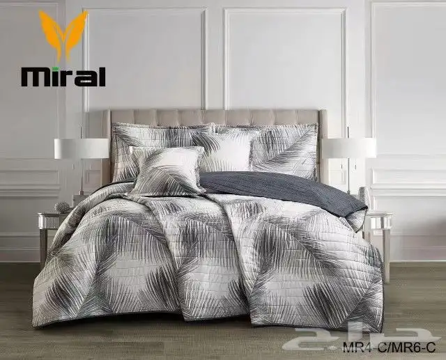 مفارش مخفضه صيفيه مضغوطه ب125 7