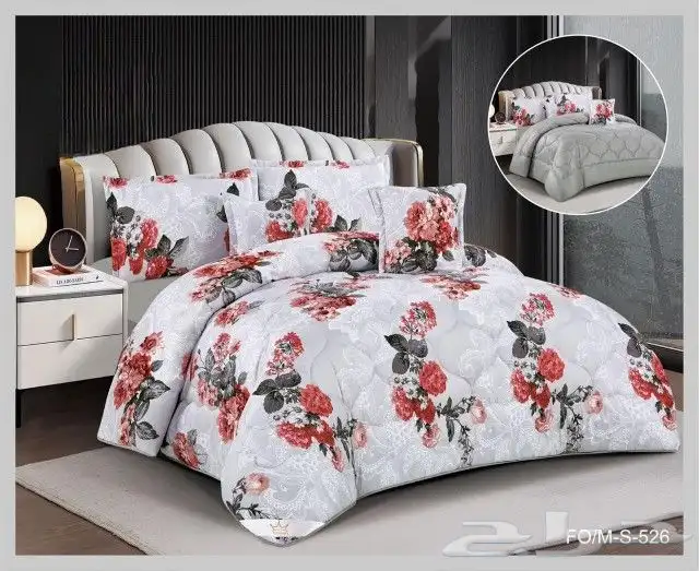 مفارش سرير 11