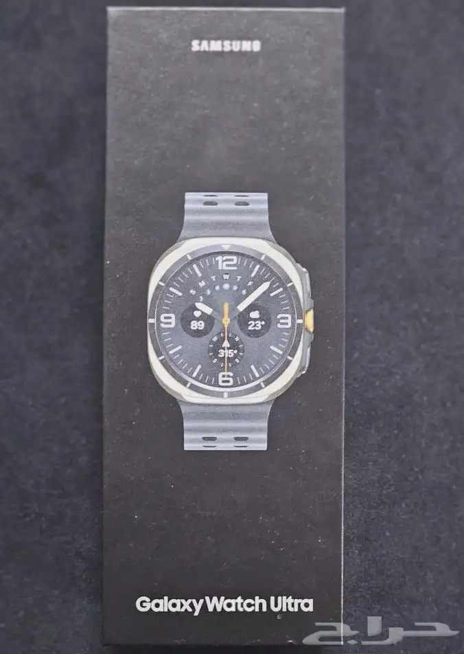 GALAXY S25 ULTRA GALAXY WATCH ULTRA 3