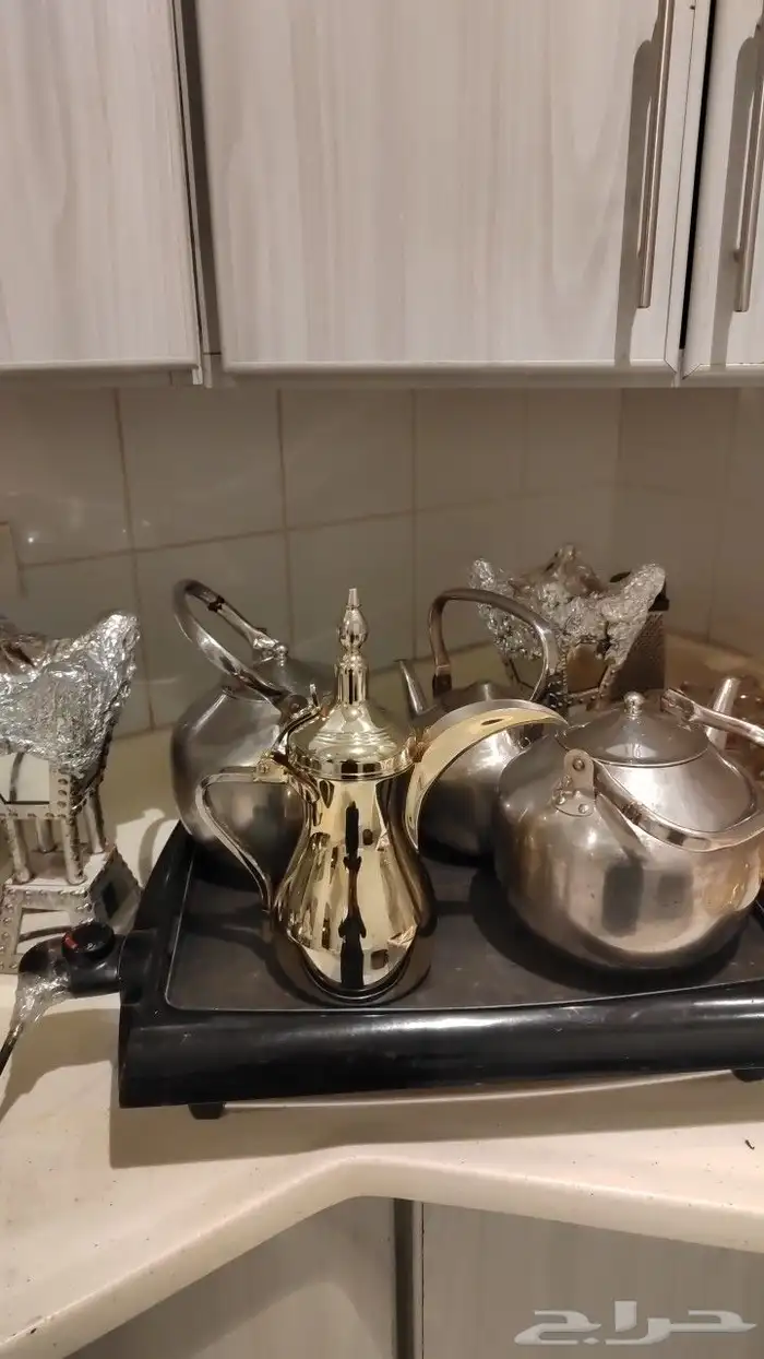 قهوجي الرياض 0