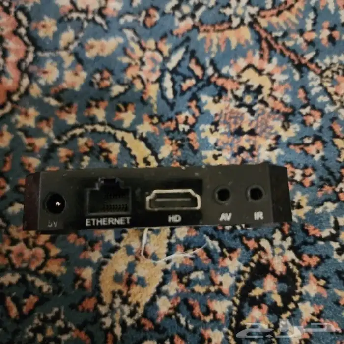 رسيفر x96 mini لبيع 1