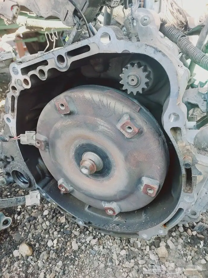 قير اكسنت آوتوماتيك 2017 0