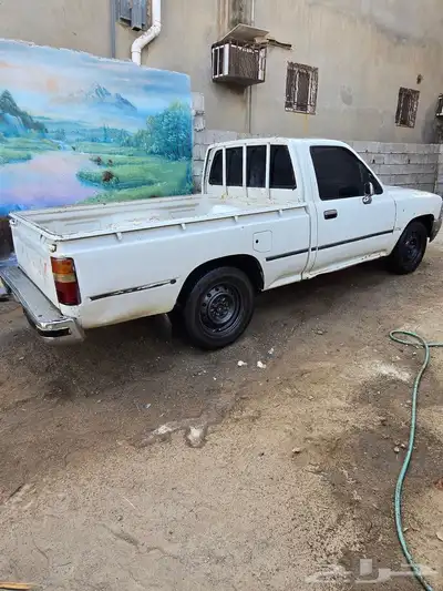 تويوتا هايلوكس 1993 1