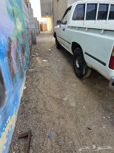 تويوتا هايلوكس 1993 2