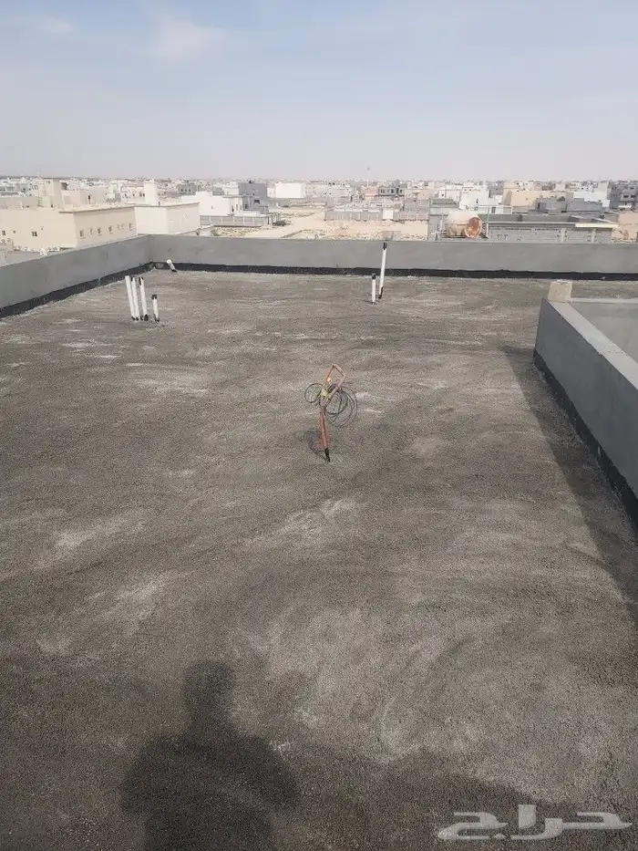 جميع انواع العوازل المائيه الحراريه لتواصل 4