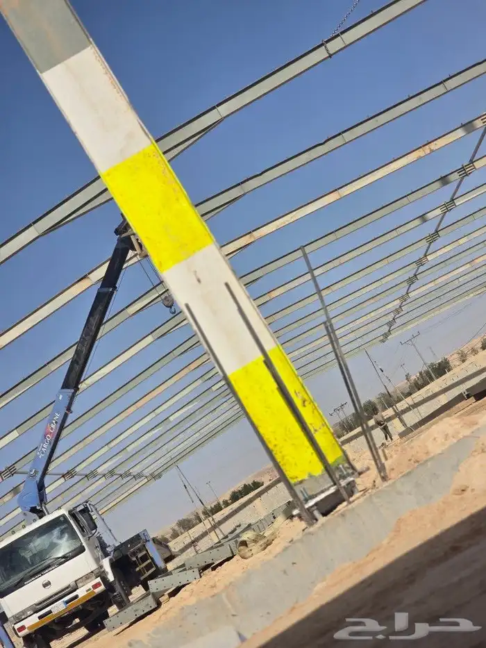 مستودعات 8