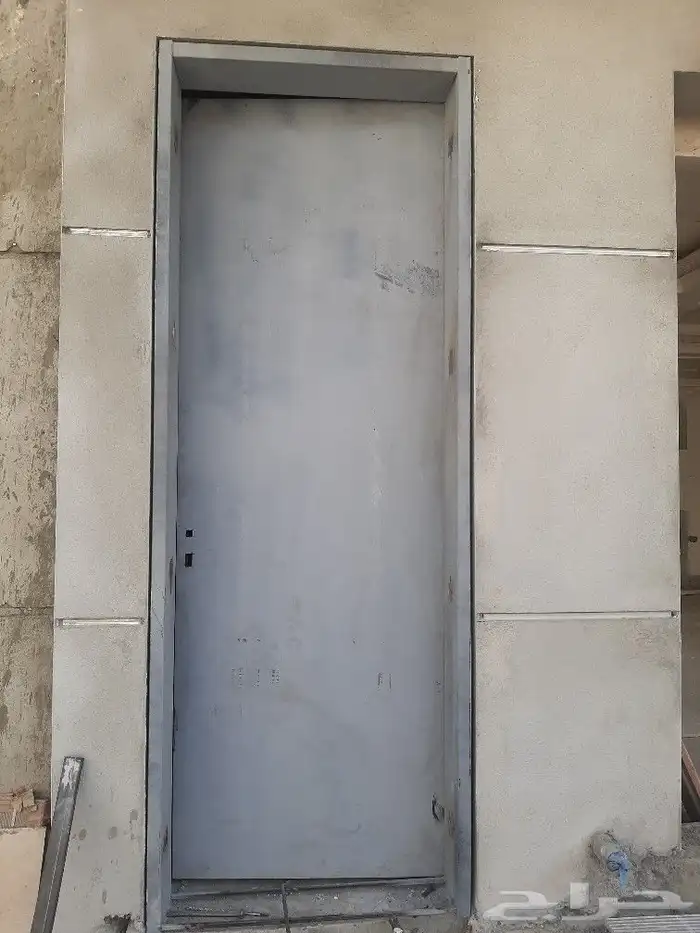 حداد.ابواب.درج.دربذاين.شينكو.سور.سوتر.لحم ابواب. 8