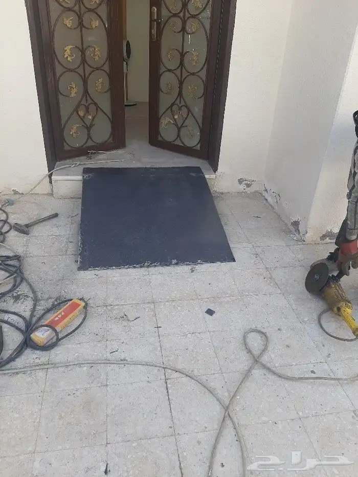 حداد.ابواب.درج.دربذاين.شينكو.سور.سوتر.لحم ابواب. 4