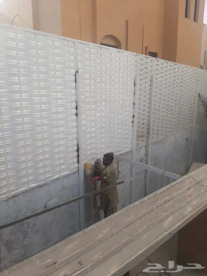 حداد.ابواب.درج.دربذاين.شينكو.سور.سوتر.لحم ابواب. 6