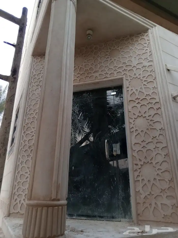 ديكورات خارجيه بديل الحجر الطبيعي متعددة الأشكال والألوان 8