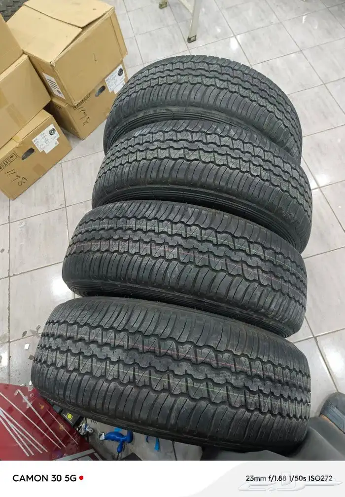 كفرات دلوب منزل شبه جديد 5