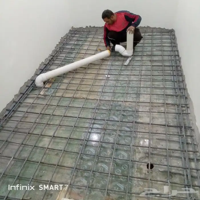 مقاول ملاحق علوية ومجالس ارضيه 4