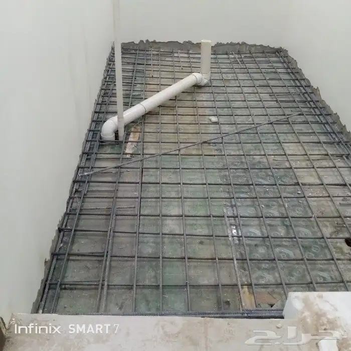 مقاول ملاحق علوية ومجالس ارضيه 5