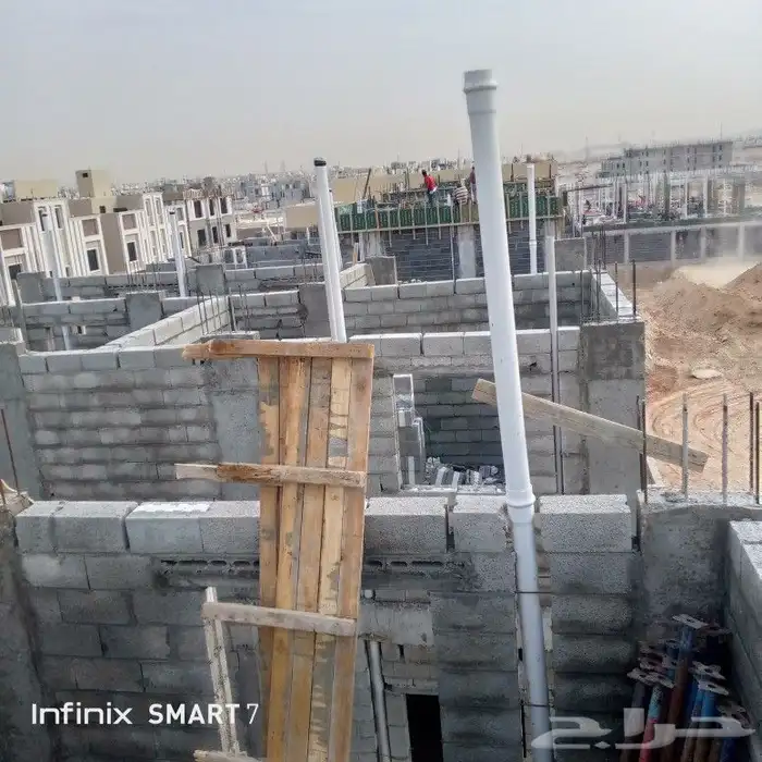 مقاول ملاحق علوية ومجالس ارضيه 2