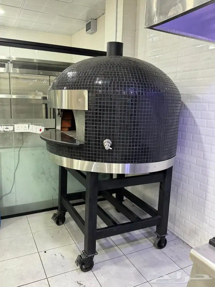 افران بيتزا 1