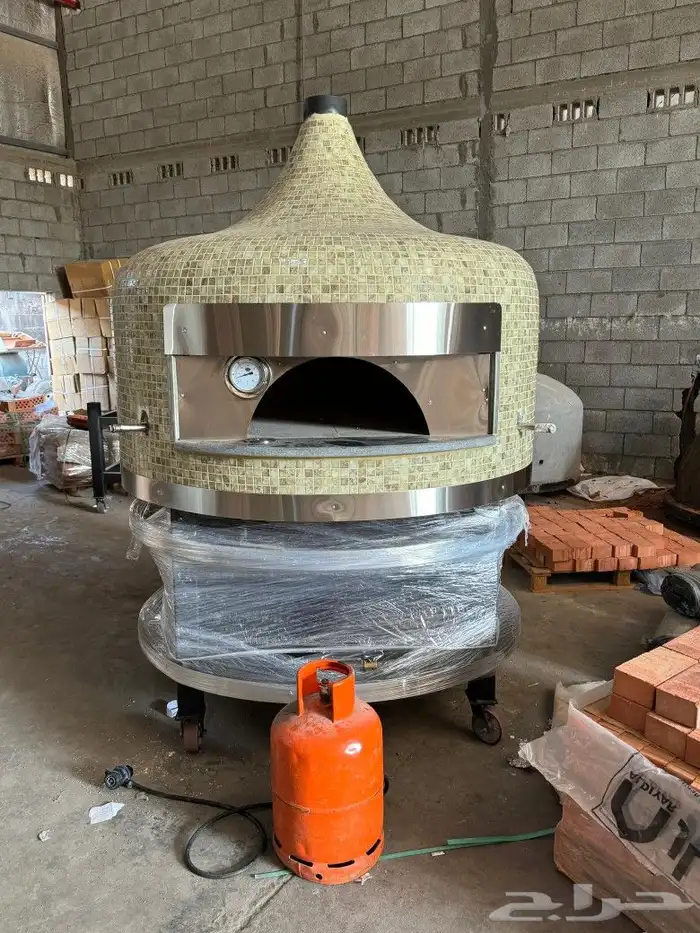 افران بيتزا 0