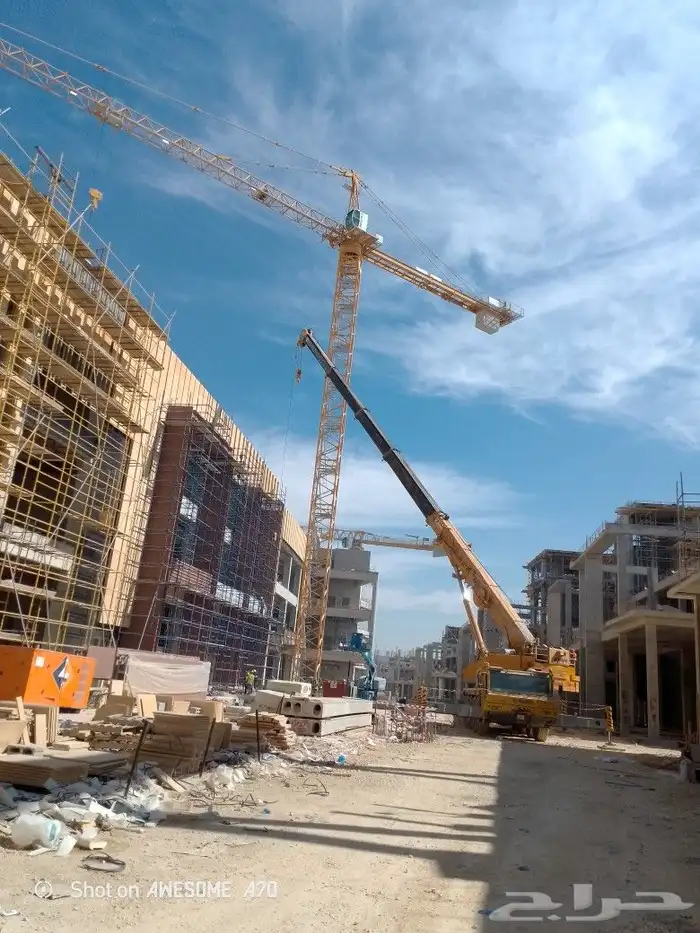 معدات حديثه2025 5