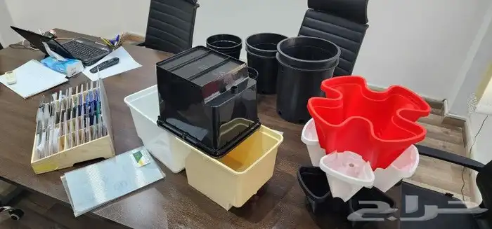 الواح بولي كربونيت 4و 6و 8مم و دتش باكيت ومراكن 5