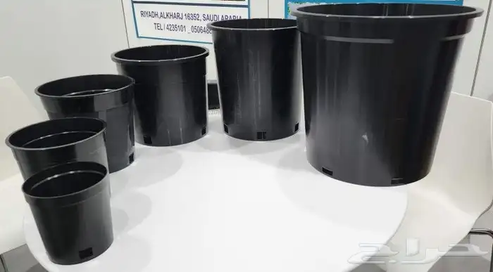 الواح بولي كربونيت 4و 6و 8مم و دتش باكيت ومراكن 7
