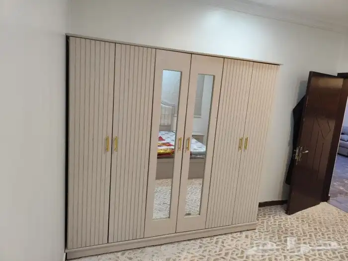 غرف نوم جديده 7