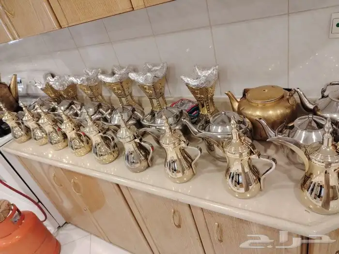 قهوجي ملهم الرياض قهوجي وصبابين رجال ونساء جميع مناطق الرياض 3