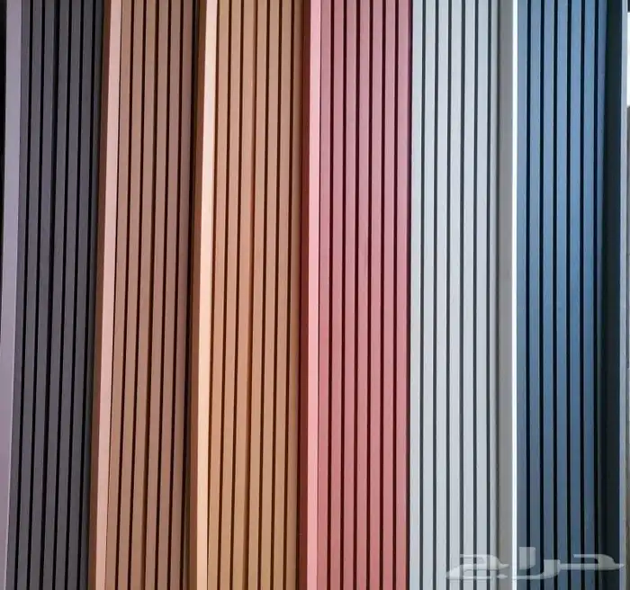 بديل خشب خارجى wpc 0