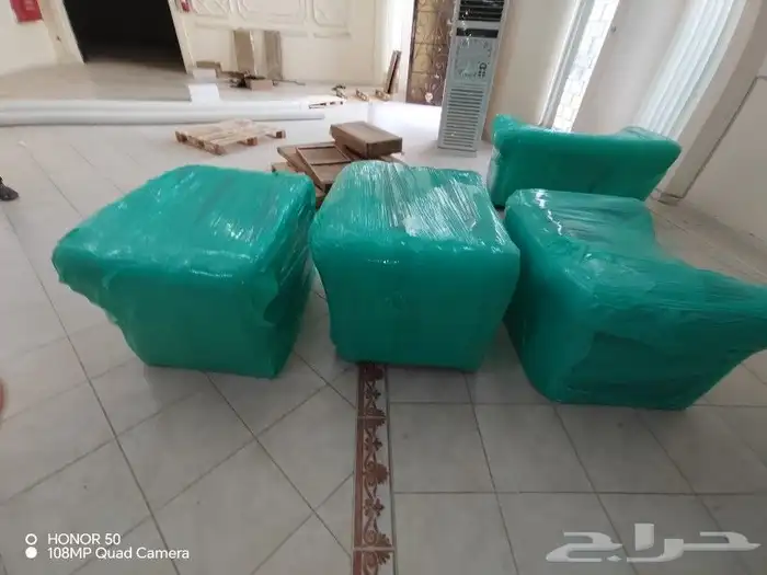 شركة نقل عفش في الباحه 3