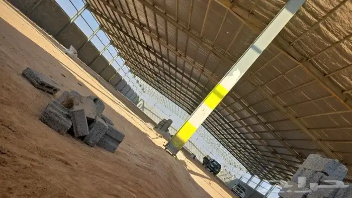 مستودعات 0
