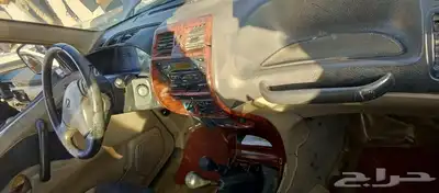 جيب نيسان 2001 مجدد مفحوص 10