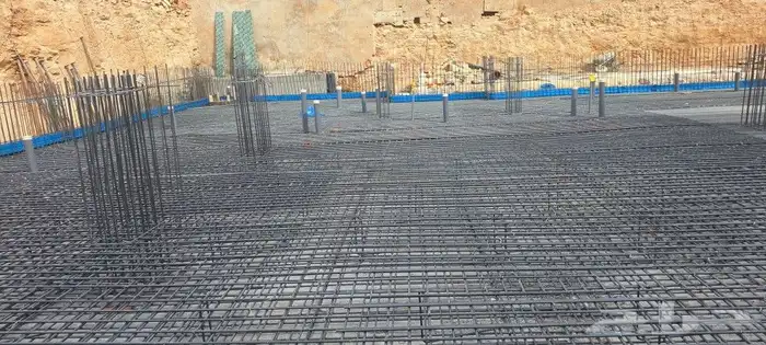 للمقاولات العامة والترميم 0