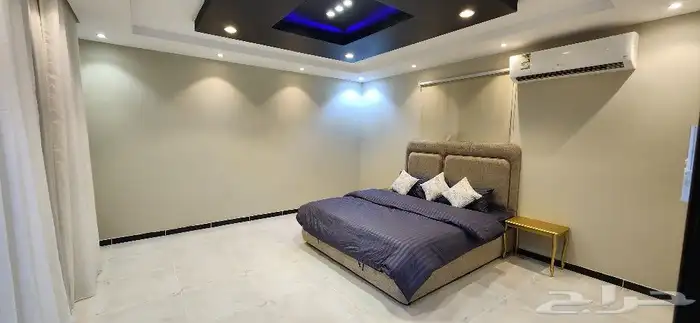 استراحة قمرا للمناسبات 5