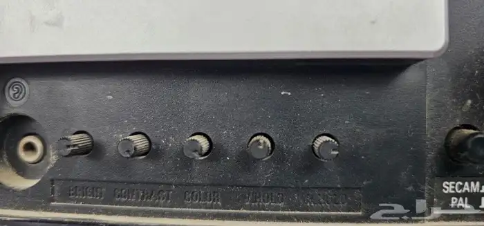 للبيع تليفزيون اوريون ياباني 11