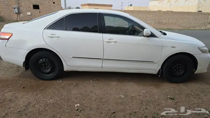 كامري 2010 للبيع أو للبدل 6